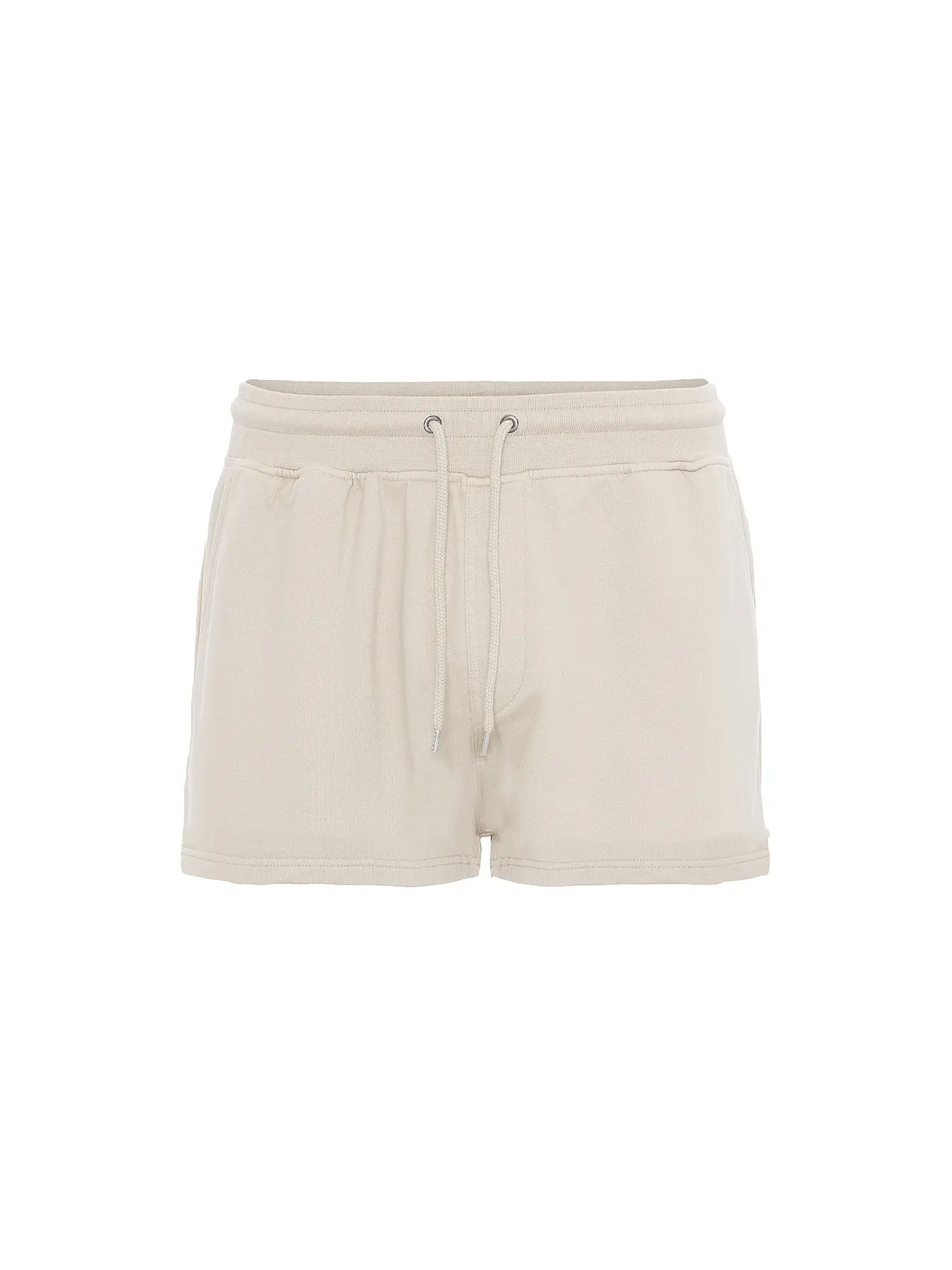 COLORFUL STANDARD | Sweatshorts | creme